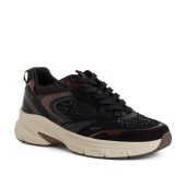 TAMARIS 1-23799-47-043 BLACK GLAM 