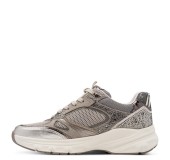 TAMARIS 1-23799-47-285 GREY GLAM 