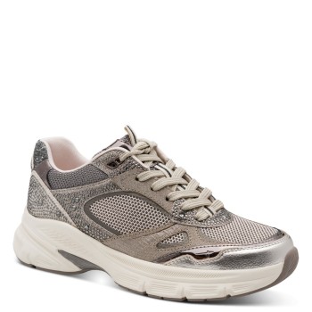 TAMARIS 1-23799-47-285 GREY GLAM 
