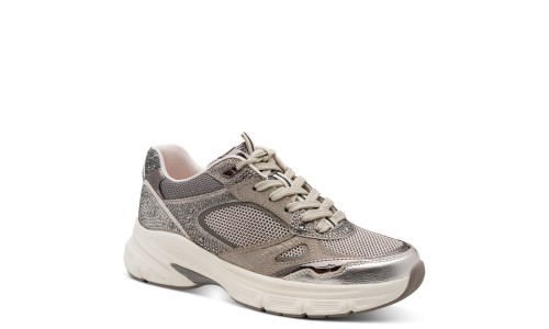TAMARIS 1-23799-47-285 GREY GLAM 