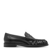 TAMARIS 1-24251-47-003 BLACK LEATHER 