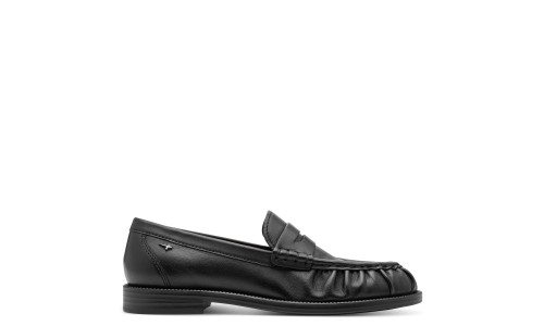 TAMARIS 1-24251-47-003 BLACK LEATHER 