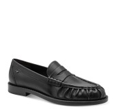 TAMARIS 1-24251-47-003 BLACK LEATHER 