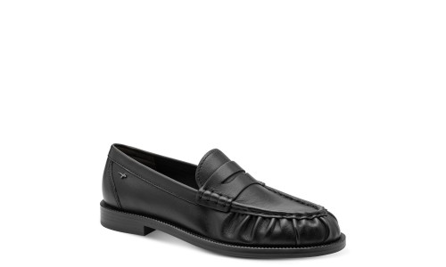 TAMARIS 1-24251-47-003 BLACK LEATHER 