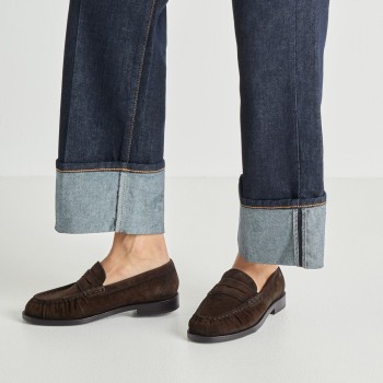 TAMARIS 1-24251-47-304 MOCCA 