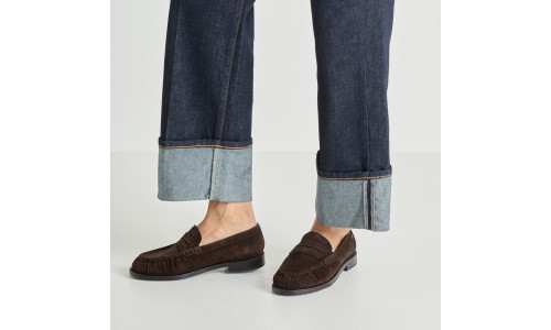 TAMARIS 1-24251-47-304 MOCCA 