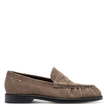 TAMARIS 1-24251-47-341 TAUPE 