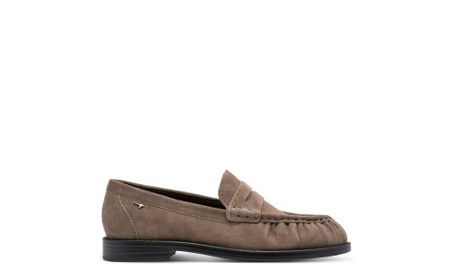 TAMARIS 1-24251-47-341 TAUPE 