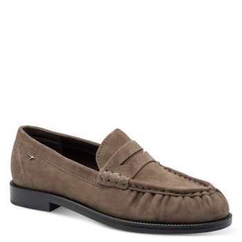 TAMARIS 1-24251-47-341 TAUPE 