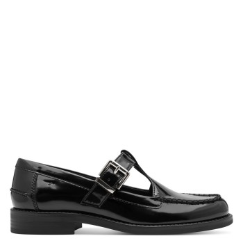 TAMARIS 1-24253-47-001 BLACK 