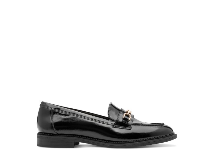 TAMARIS 1-24255-47-001 BLACK 