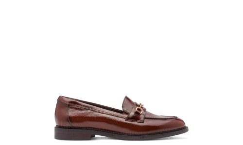 TAMARIS 1-24255-47-305 COGNAC 