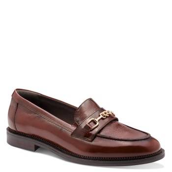TAMARIS 1-24255-47-305 COGNAC 