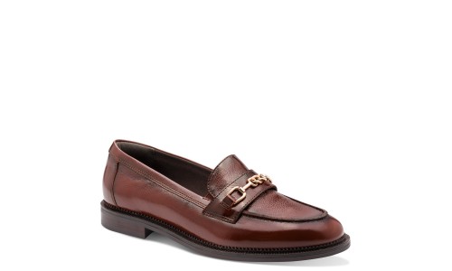 TAMARIS 1-24255-47-305 COGNAC 