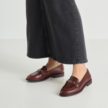 TAMARIS 1-24255-47-305 COGNAC 