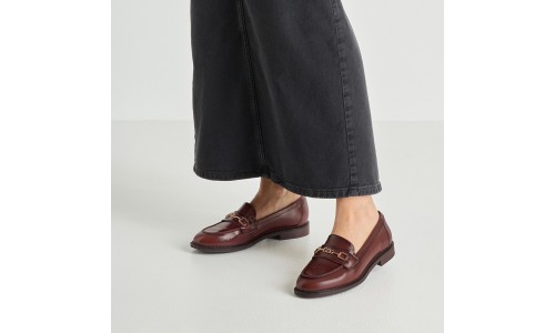TAMARIS 1-24255-47-305 COGNAC 