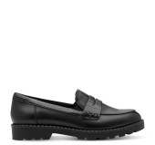 TAMARIS 1-24312-41-020 BLACK MATT 