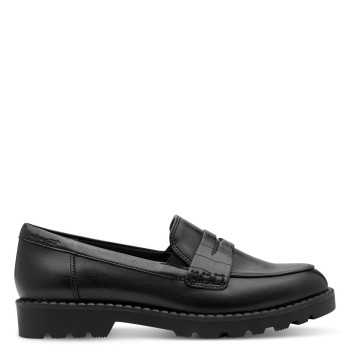 TAMARIS 1-24312-41-020 BLACK MATT 