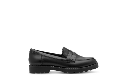TAMARIS 1-24312-41-020 BLACK MATT 