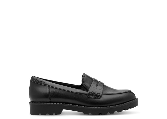 TAMARIS 1-24312-41-020 BLACK MATT 