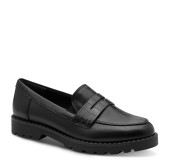 TAMARIS 1-24312-41-020 BLACK MATT 