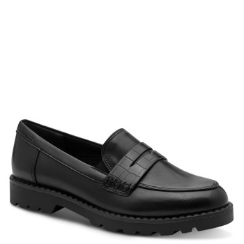 TAMARIS 1-24312-41-020 BLACK MATT 