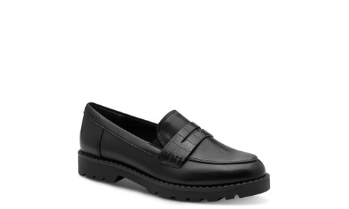 TAMARIS 1-24312-41-020 BLACK MATT 
