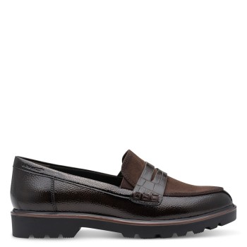 TAMARIS 1-24312-41-304 MOCCA 