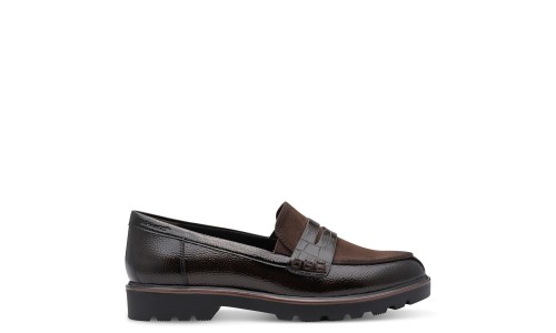 TAMARIS 1-24312-41-304 MOCCA 