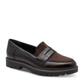 TAMARIS 1-24312-41-304 MOCCA TAMARIS 1-24312-41-304 MOCCA