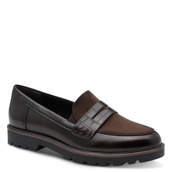 TAMARIS 1-24312-41-304 MOCCA 