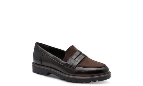 TAMARIS 1-24312-41-304 MOCCA 