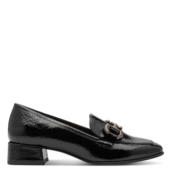 TAMARIS 1-2431643-001 BLACK 