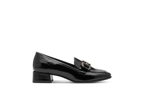 TAMARIS 1-2431643-001 BLACK 