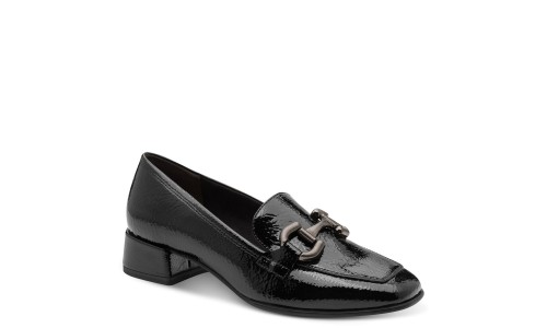 TAMARIS 1-2431643-001 BLACK 
