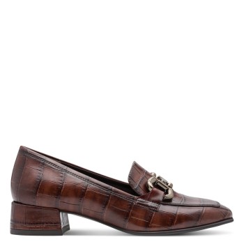 TAMARIS 1-24316-43-31Z MUSCAT CROCO 