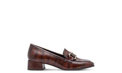 TAMARIS 1-24316-43-31Z MUSCAT CROCO 