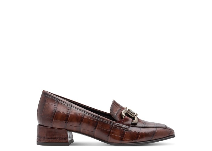 TAMARIS 1-24316-43-31Z MUSCAT CROCO TAMARIS 1-24316-43-31Z MUSCAT CROCO