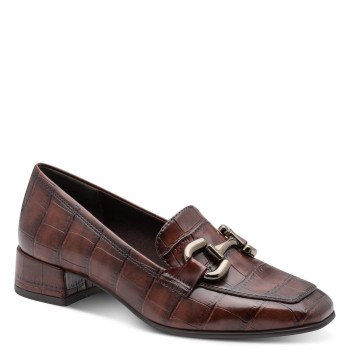 TAMARIS 1-24316-43-31Z MUSCAT CROCO 