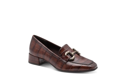 TAMARIS 1-24316-43-31Z MUSCAT CROCO 