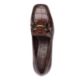 TAMARIS 1-24316-43-31Z MUSCAT CROCO TAMARIS 1-24316-43-31Z MUSCAT CROCO