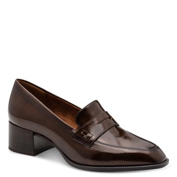 TAMARIS 1-24342-47-300 BROWN 