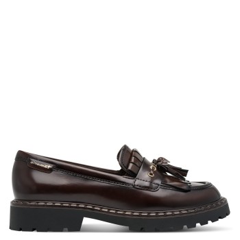 TAMARIS 1-24353-47-304 MOCCA 