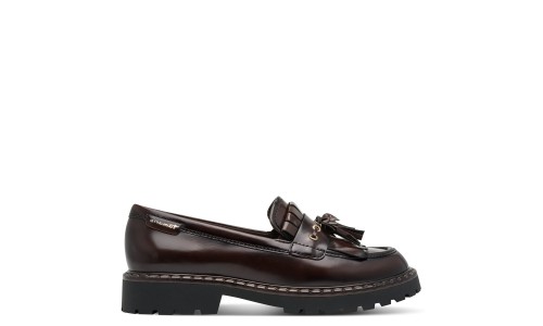 TAMARIS 1-24353-47-304 MOCCA 