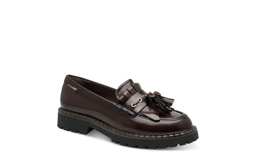 TAMARIS 1-24353-47-304 MOCCA 