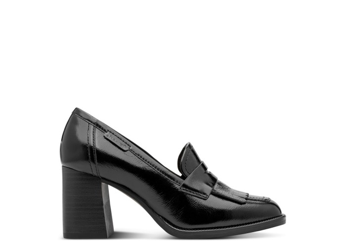 TAMARIS 1-24454-47-001 BLACK 