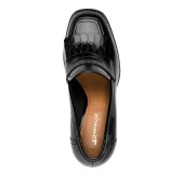 TAMARIS 1-24454-47-001 BLACK 