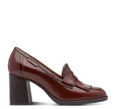 TAMARIS 1-24454-47-305 COGNAC 