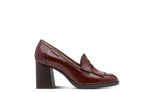 TAMARIS 1-24454-47-305 COGNAC 