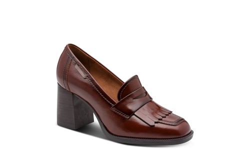 TAMARIS 1-24454-47-305 COGNAC 